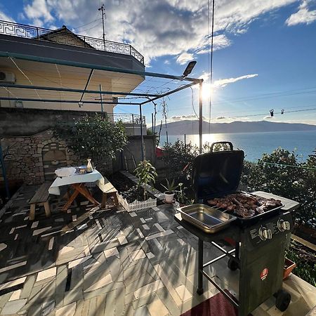 Marisi House Apartment Vlore Ngoại thất bức ảnh
