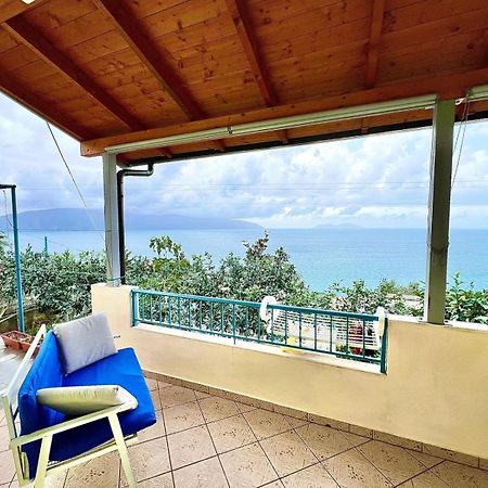 Marisi House Apartment Vlore Ngoại thất bức ảnh