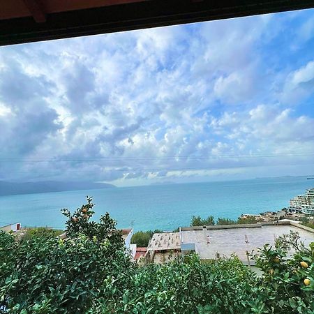 Marisi House Apartment Vlore Ngoại thất bức ảnh